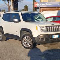 JEEP Renegade 2.0 Mjt 140CV 4WD Limited KM ORIGI