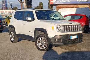 JEEP Renegade 2.0 Mjt 140CV 4WD Limited KM ORIGI