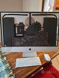 Imac 27" 5k late 2015 senza schermo