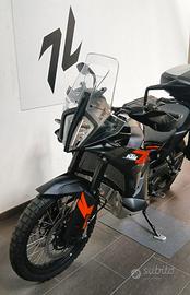 Ktm 790 Adventure