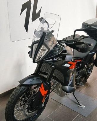 Ktm 790 Adventure