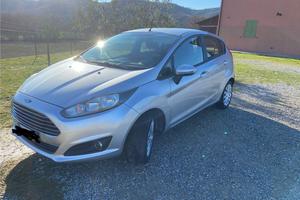 Ford fiesta 1.4