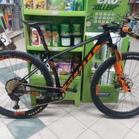 SCOTT RC 900 SL TAGLIA M