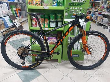 SCOTT RC 900 SL TAGLIA M