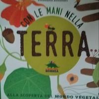 Con le mani nella terra