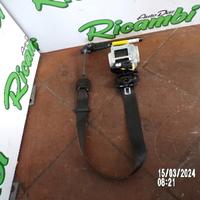 CINTURA ANTERIORE SINISTRA STELVIO ANNO 2018