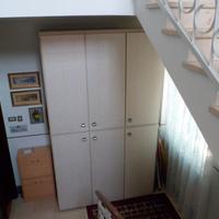 ARMADIO 6 ANTE COLORE AVORIO