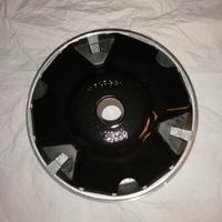 Malossi MHR variatore Honda SH 
