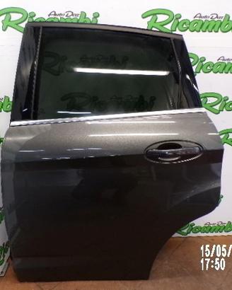 PORTA POSTERIORE SINISTRA PER FORD C-MAX 2017