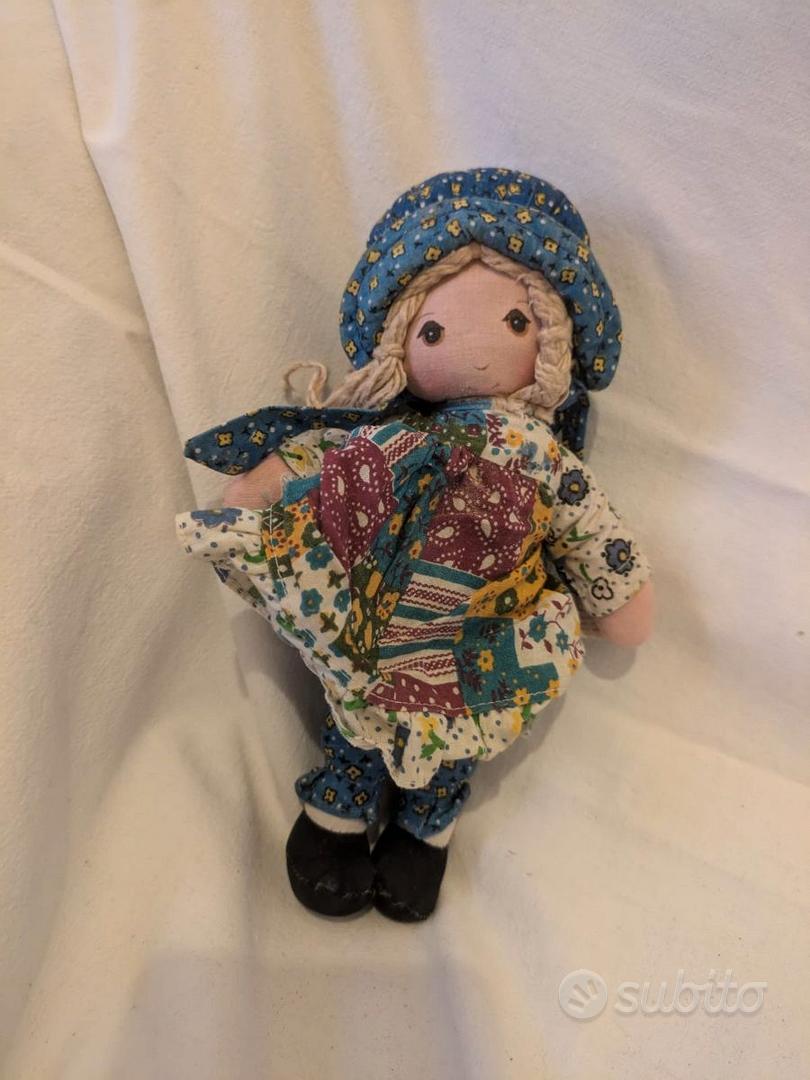 Holly hobbie bambola online