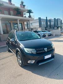 Dacia Sandero Stepway 1.5 dCi 8V 90CV Start&Stop