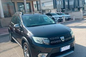 Dacia Sandero Stepway 1.5 dCi 8V 90CV Start&Stop