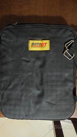 Cuscino moto per prostata - cavità centrale