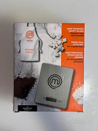 Bilancia da cucina MasterChef – nuova