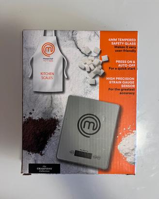 Bilancia da cucina MasterChef – nuova