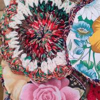 presine uncinetto doubleface