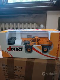 dieci pegasus 40.25