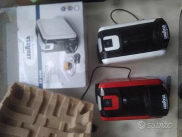 macchine caffè Lavazza 