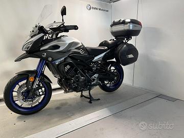 YAMAHA Tracer 900 Abs