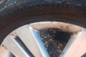 Gomme bridgestone 205 55 16