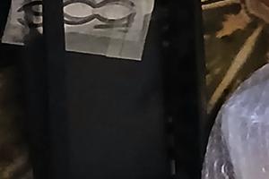 mascherina autoradio 2 din 500 sport abarth lounge