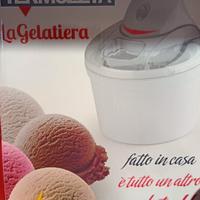 gelatiera