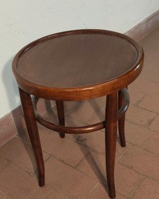Sgabello thonet 