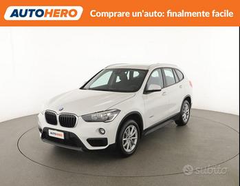 BMW X1 BB73109
