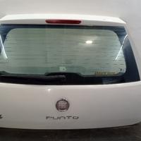 PORTELLONE POSTERIORE FIAT Punto EVO 51938460 350A