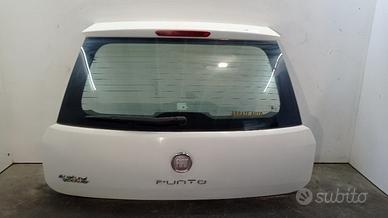PORTELLONE POSTERIORE FIAT Punto EVO 51938460 350A