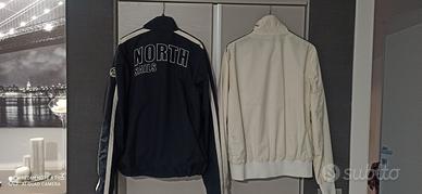 Giubbini North Sails