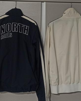 Giubbini North Sails