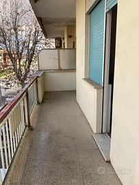 Appartamento torvaianica centro