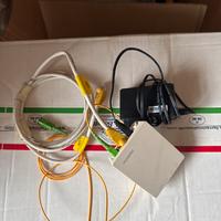GPON terminal Hauwei hg8010h terminale fibra ott