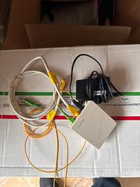 GPON terminal Hauwei hg8010h terminale fibra ott