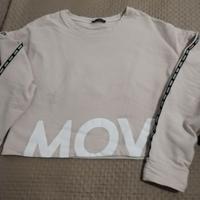 abbigliamento mai usato