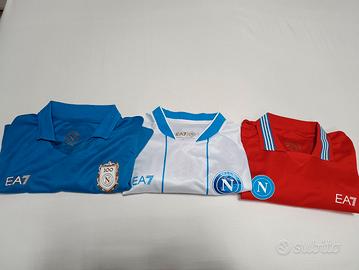 Maglie calcio tutti i club