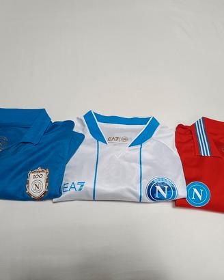Maglie calcio tutti i club