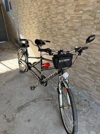 Tandem
