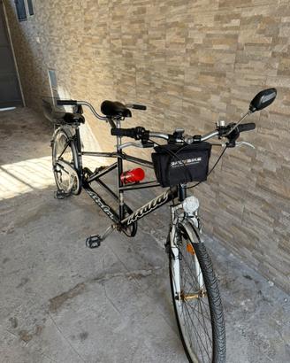 Tandem