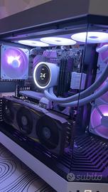 SCHEDA VIDEO MANLI RTX 3080 10GB