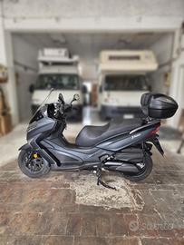 Kymco X-town 300