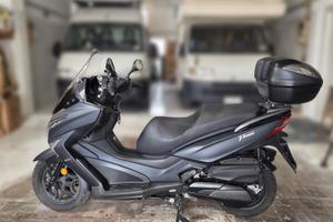 Kymco X-town 300