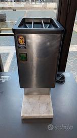 Frantumaghiaccio Professionale Quamar