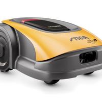 Robot tagliaerba senza filo perimetrale