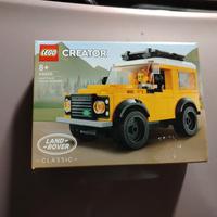 lego creator defender