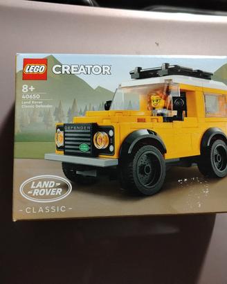 lego creator defender