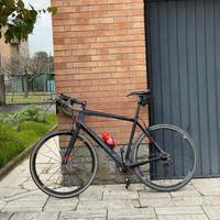 Bici da corsa Orbea tg 58 L/XL