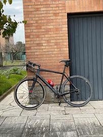 Bici da corsa Orbea tg 58 L/XL