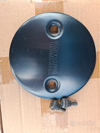copricarter frizione yamaha t max 500 - anno 2007